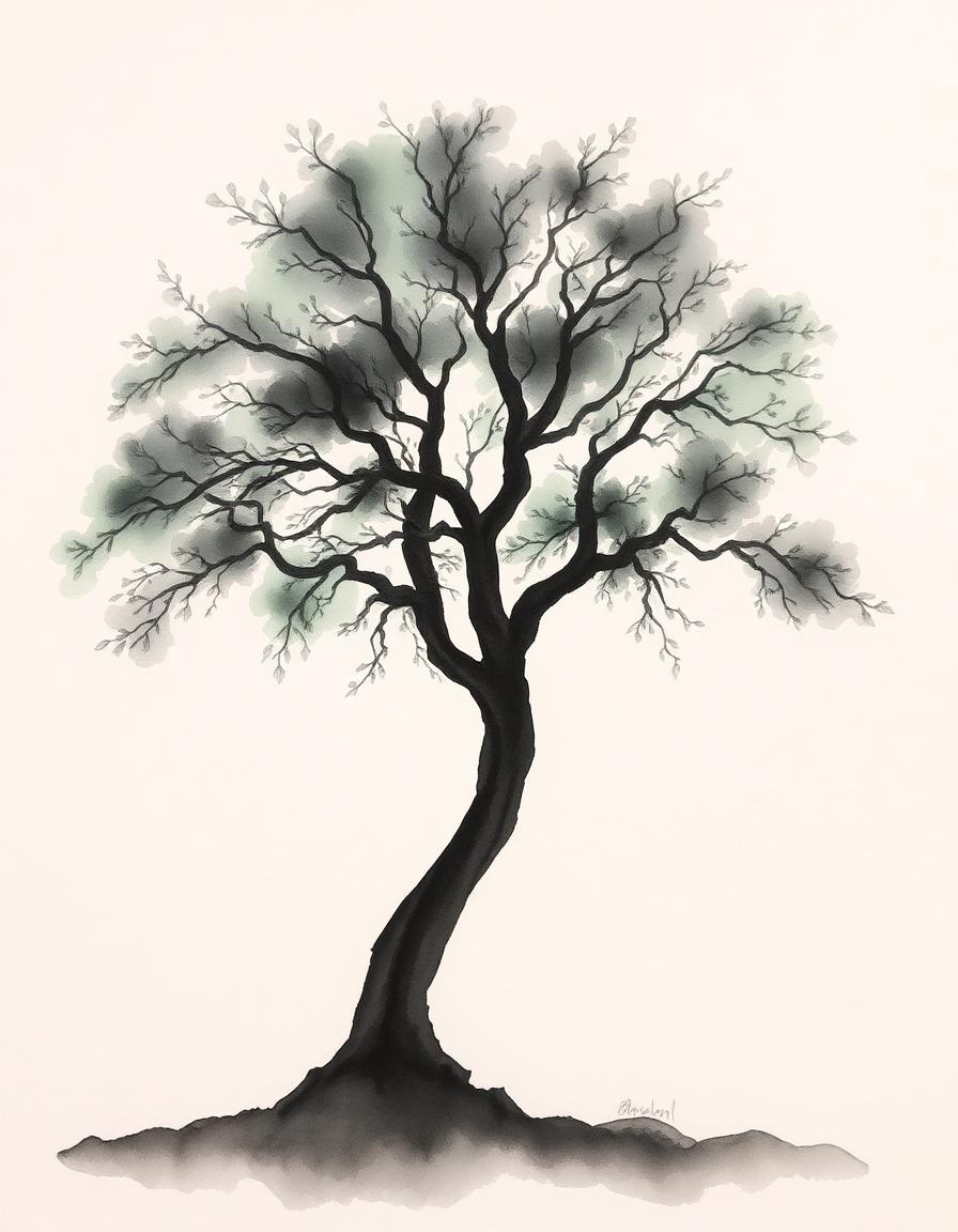 Banyan, Breathing