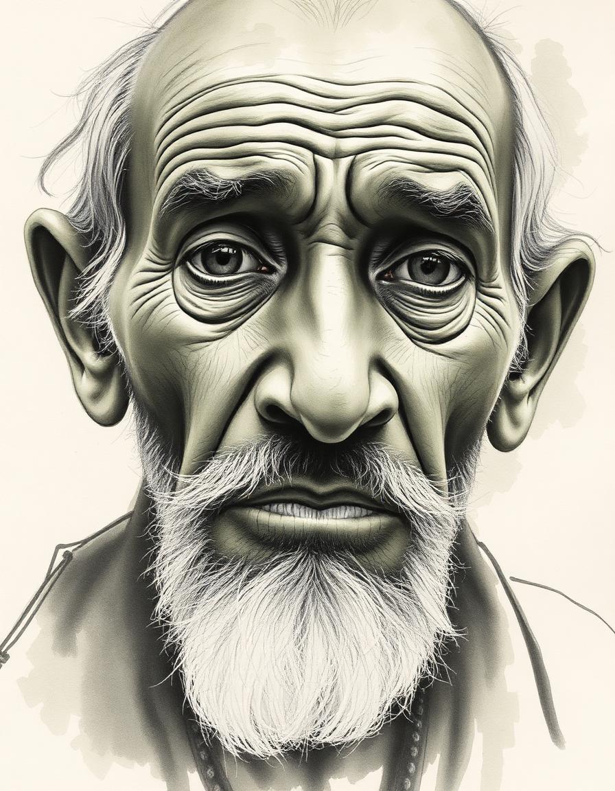 Old Friend